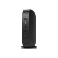 HP Elite t655 - Thin Client - SFF - 1 x Ryzen Embedded R2314 / 2.1 GHz
