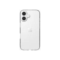 ZAGG Clear Case Apple iPhone 16 TPU