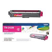 Brother TN242M - Magenta - original - Tonerpatrone