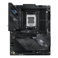 ASUS ROG STRIX B850-F GAMING WIFI7 NEO, AMD, Sockel AM5, AMD Ryzen 7000 Series, AMD Ryzen 8000 Series, AMD Ryzen 9000 Series, DDR5-SDRAM, 256 GB, DIMM