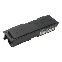 Epson Schwarz - original - Tonerpatrone Epson Return Program