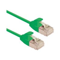 ROTRONIC-SECOMP Roline - Patch-Kabel - RJ-45 (M) zu RJ-45 (M)