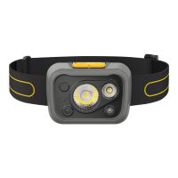 GP Battery GP Discovery CHW54 - Stirnlampe - LED - 5 Modi