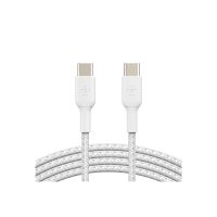 Belkin BoostCharge - USB-Kabel - USB-C (M) zu USB-C (M)