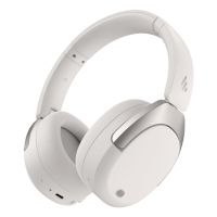 Edifier W830NB, Verkabelt & Kabellos, Anrufe/Musik, 20 - 40000 Hz, 267 g, Kopfhörer, Sand, Weiß