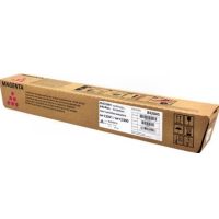 Ricoh Magenta - original - Tonerpatrone - für Lanier MP C3300