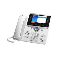 Cisco IP Phone 8841 - VoIP-Telefon - SIP, RTCP