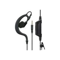 Hytera Communications Hytera - Headset - On-Ear - über dem Ohr angebracht