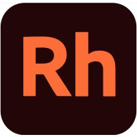Adobe RoboHelp Office, 1 Lizenz(en), Regierung (GOV), 1 Jahr(e), Abonnement