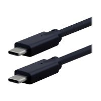 ROTRONIC-SECOMP Roline - USB-Kabel - 24 pin USB-C (M) zu 24 pin USB-C (M)