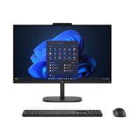 HP ProStudio 2 G2a - All-in-One (Komplettlösung) - Ryzen 5 220 - RAM 16 GB - SSD 512 GB - NVMe - Radeon 740M - Wi-Fi 6, 1GbE, Bluetooth 6.0 - WLAN: 802.11a/b/g/n/ac/ax, Bluetooth 6.0 - Win 11 Pro - Monitor: LED 60.5 cm (23.8")