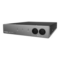 Revolabs Yamaha ADECIA RM-CR - Audiosignalprozessor