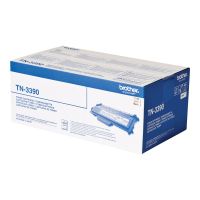 Brother TN3390 - 2er-Pack - Schwarz - original