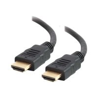 C2G 3m High Speed HDMI Cable with Ethernet - 4K