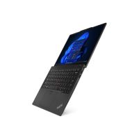 Lenovo ThinkPad X13 Gen 4 21EX - 180°-Scharnierdesign - Intel Core i7 1355U / 1.7 GHz - Evo - Win 11 Pro - Intel Iris Xe Grafikkarte - 16 GB RAM - 1 TB SSD TCG Opal Encryption 2, NVMe - 33.8 cm (13.3")