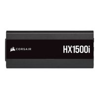 Corsair HXi Series HX1500i - Netzteil (intern)