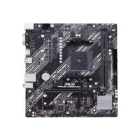 ASUS PRIME A520M-K - Motherboard - micro ATX - Socket AM4 - AMD A520 Chipsatz - USB 3.2 Gen 1 - Gigabit LAN - Onboard-Grafik (CPU erforderlich)