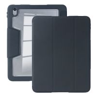 DEQSTER 40-2000078, Folio, Apple, 13" iPad Air (M2) 2024, Apple iPad Air 13" (M3) 2025, 33 cm (13"), 427,8 g
