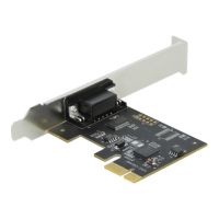 Delock PCI Express Card to 1 x Serial RS-232