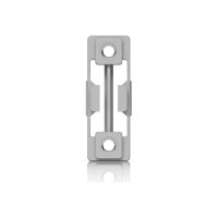 Ubiquiti Rackmontagesatz - Präzision - 1U (Packung mit 20)