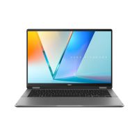 ASUS Vivobook 14 Flip 90NB14Y1-M004V0, Intel Core Ultra 7, 35,6 cm (14"), 1920 x 1200 Pixel, 16 GB, 1 TB, Windows 11 Home