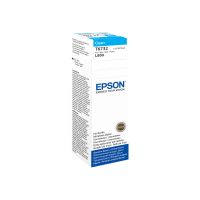 Epson T6732 - 70 ml - Cyan - original - Nachfülltinte