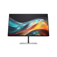 HP 724pf - Series 7 Pro - LED-Monitor - 60.5 cm (23.8")