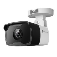 TP-LINK VIGI C330I, IP-Sicherheitskamera, Draußen, Kabelgebunden, CE/BSMI/VCCI/ONVIF, Decke/Wand/Stange, Schwarz, Weiß
