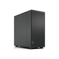 Fractal Design Epoch XL Solid - Computer-Gehäuse - E-ATX - keine Spannungsversorgung (ATX)