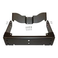 HONEYWELL Befestigungskit (Adapter für Halterung, U-förmige Halterung)