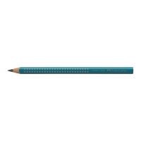 FABER-CASTELL Jumbo GRIP - Farbstift - Kobalt-Türkis
