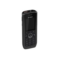 Mitel 5614 - Schnurloses Digitaltelefon - mit Bluetooth-Schnittstelle
