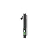 APC EasyPDU EPDU2016S - Stromverteilungseinheit (Rack - einbaufähig)