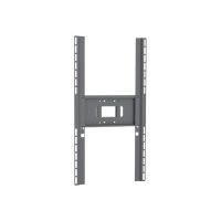 SMS Flatscreen H2 Unislide Vertical - Montagekomponente (vertikale Gleitschiene)