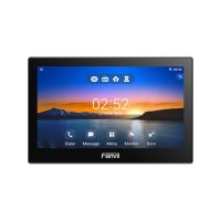 Fanvil i505W, 17,8 cm (7"), IPS, 1024 x 600 Pixel, Kapazitiv, 1920 x 1080 Pixel, 720p, 1080p