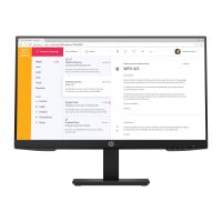 HP P24 G4 - P-Series - LED-Monitor - 60.45 cm (23.8")