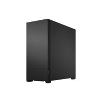 Fractal Design Pop XL Silent - Tower - E-ATX - keine Spannungsversorgung (ATX)