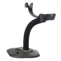 Zebra Barcode-Scanner-Ständer - Schwarz - für