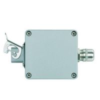 Telegärtner Karl Gärtner Telegärtner H82000A0003, 80 mm, 57 mm, 75 mm