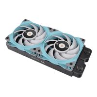 Thermaltake TOUGHFAN 12 - Gehäuselüfter - 120 mm
