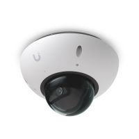 Ubiquiti UniFi Protect G6 - Netzwerk-Überwachungskamera - Kuppel - Innenbereich, Außenbereich - zerstörungssicher/wetterfest/manipulationssicher - Farbe (Tag&Nacht)