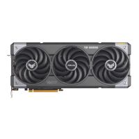 ASUS TUF Gaming TUF-RX9070XT-O16G-GAMING, Radeon RX 9070 XT, 16 GB, GDDR6, 256 Bit, 7680 x 4320 Pixel, PCI Express 5.0