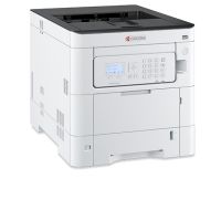 Kyocera ECOSYS PA3500cx/Plus, Laser, Farbe, 1200 x 1200 DPI, A4, 35 Seiten pro Minute, Doppelseitiger Druck