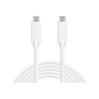SANDBERG USB-Kabel - USB-C (M) zu USB-C (M)