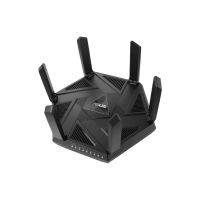ASUS RT-AXE7800 - Wireless Router 4-Port-Switch