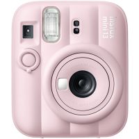 Fujifilm Instax mini 13, 62 x 46 mm, Pink, 60 mm, 2/2, 0.3 m, Auto