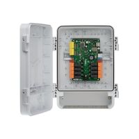 Axis A9188-VE Network I/O Relay Module - Erweiterungsmodul