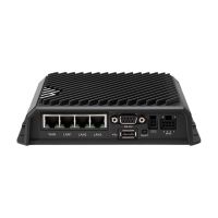 CradlePoint R1900-5GB - Wireless Router - WWAN 4-Port-Switch