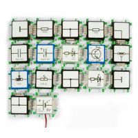 ALLNET 115589, Brick’R’knowledge, ALLNET, Mehrfarbig