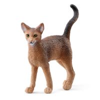 Schleich 13964, 3 Jahr(e), Braun